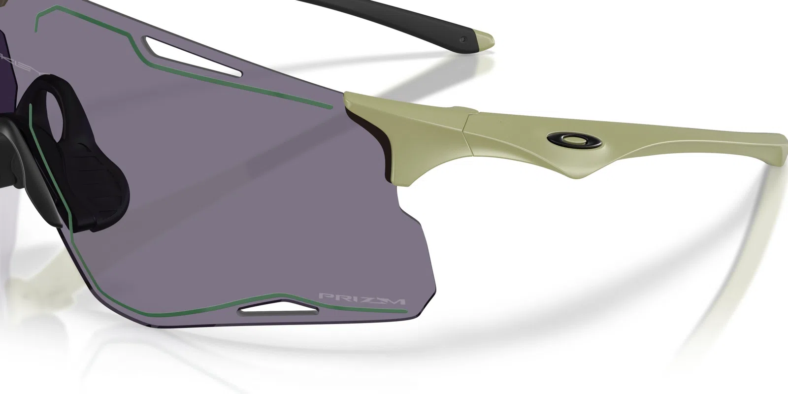 Oakley Cybr Lightning 9538D Sunglasses - view 27